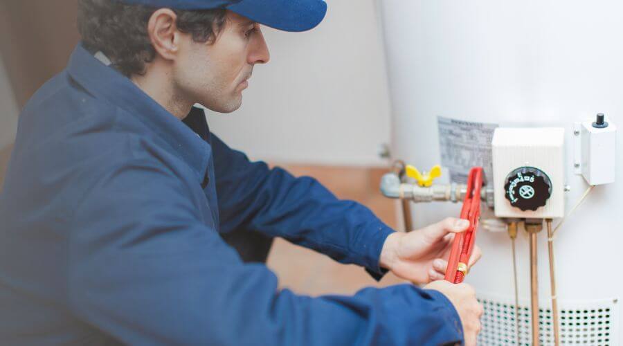 Professional bathroom faucet installation in Cambridge, MD